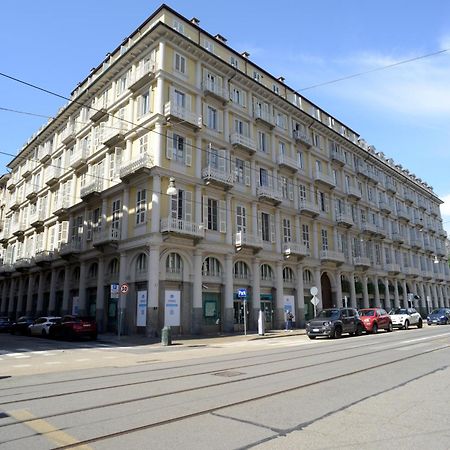 Appartamento Centro-Dreamingto 3 Torino Dış mekan fotoğraf