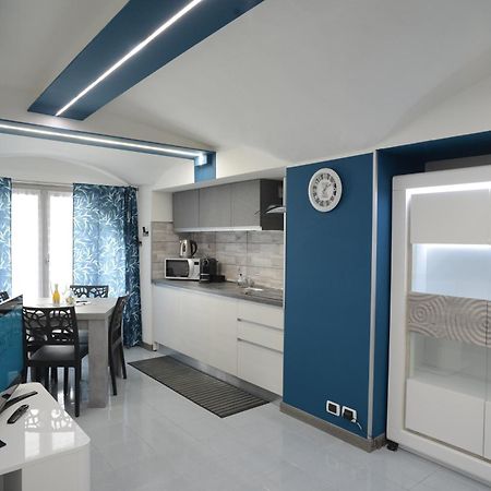 Appartamento Centro-Dreamingto 3 Torino Dış mekan fotoğraf