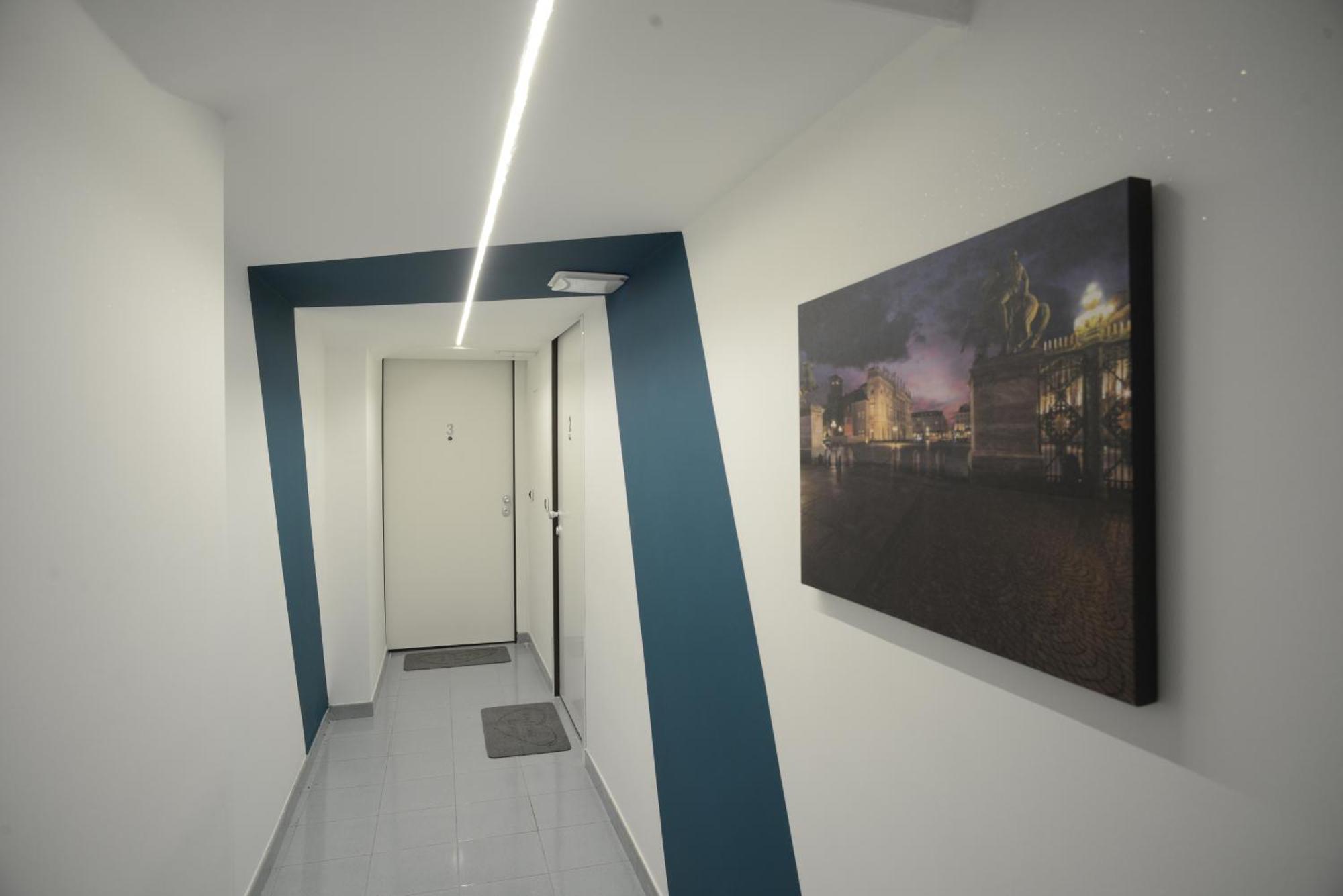 Appartamento Centro-Dreamingto 3 Torino Dış mekan fotoğraf