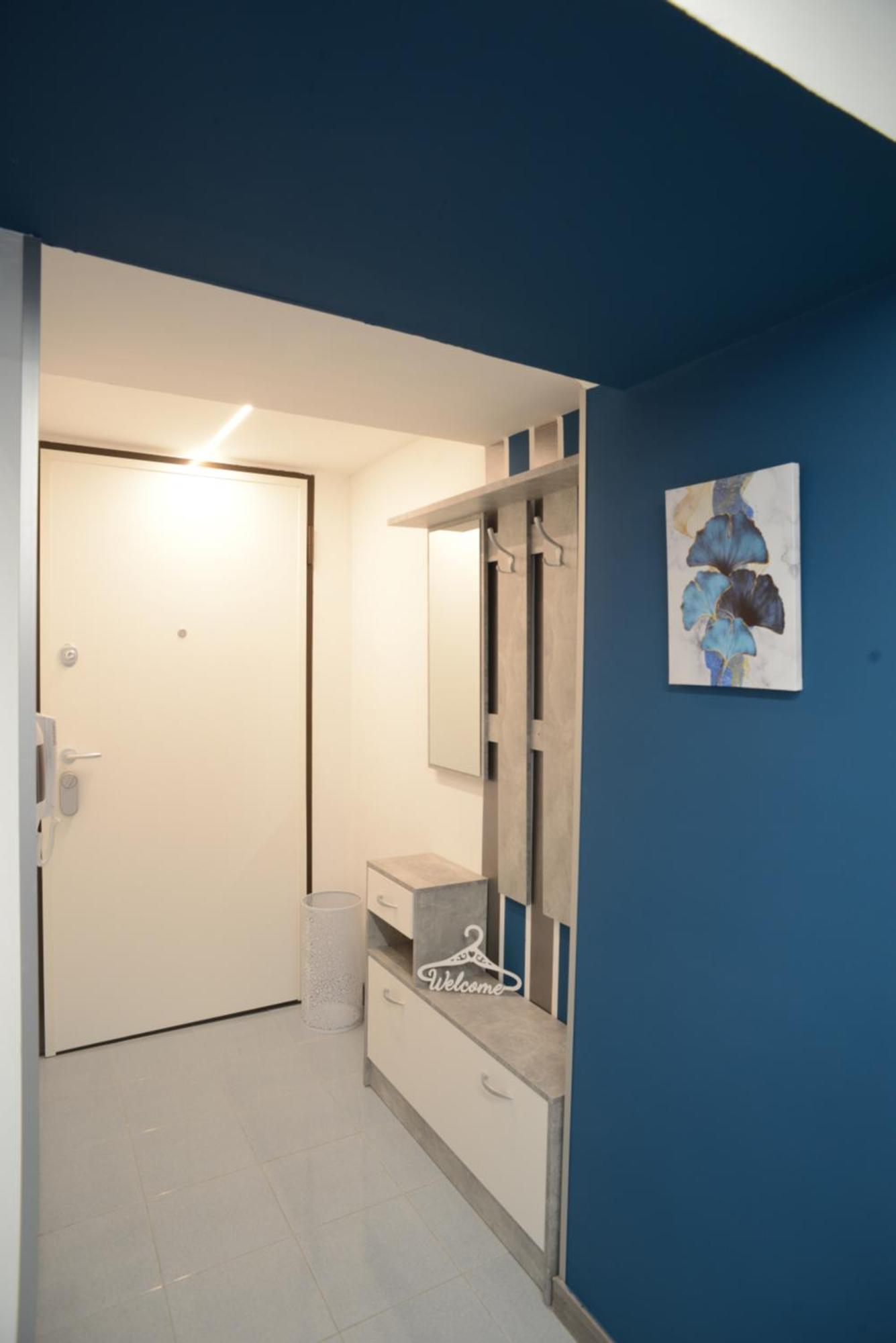 Appartamento Centro-Dreamingto 3 Torino Dış mekan fotoğraf