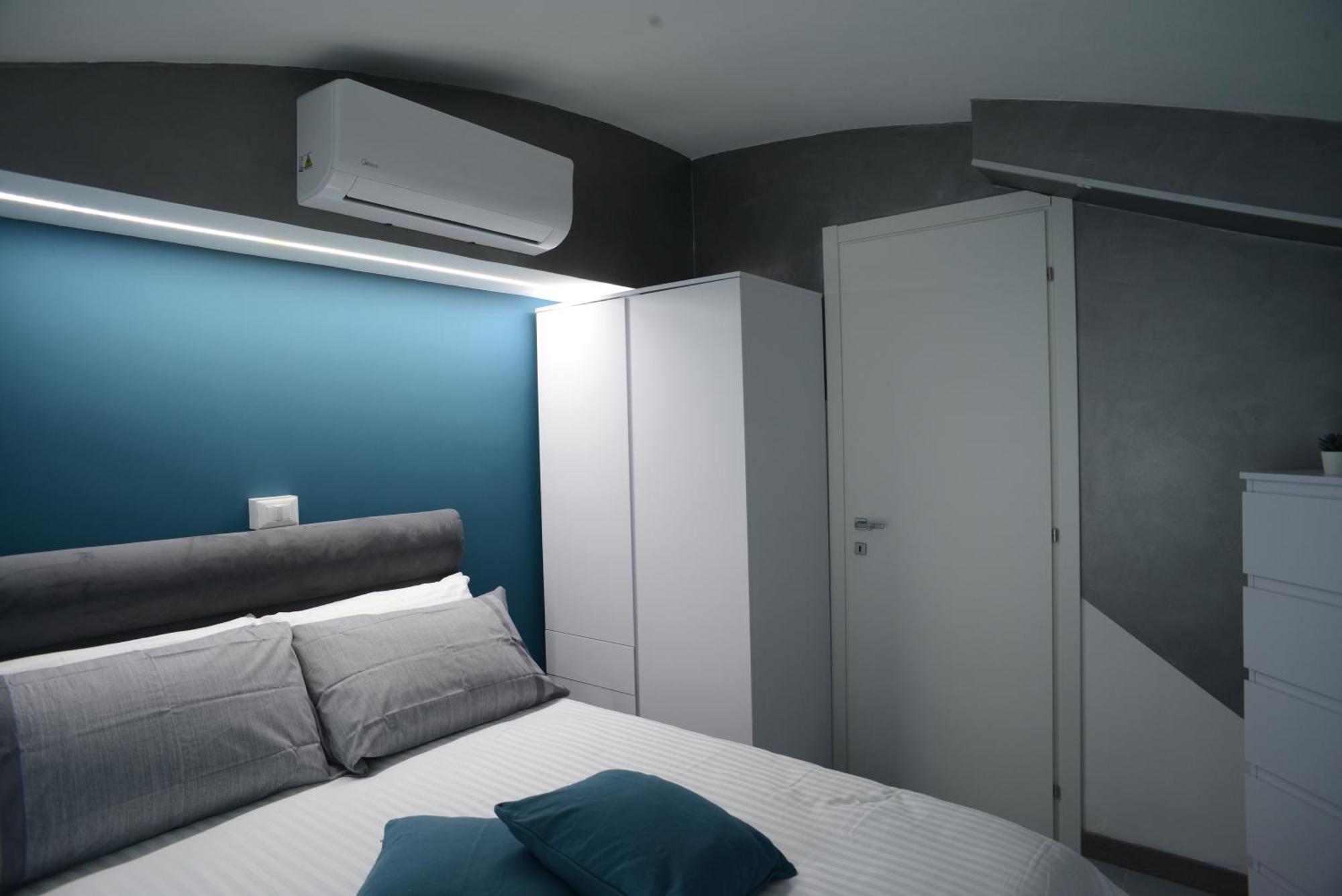 Appartamento Centro-Dreamingto 3 Torino Dış mekan fotoğraf